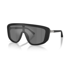 Dolce & Gabbana DG4520 25256G MATTE BLACK GREY MIRROR BLACK napszemüveg