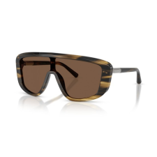 Dolce & Gabbana DG4520 306373 STRIPED BROWN BROWN napszemüveg napszemüveg
