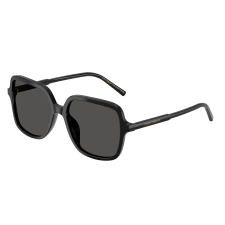Dolce & Gabbana DG4539 501/87 Black Dark Grey napszemüveg napszemüveg