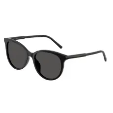Dolce & Gabbana DG4540 501/87 Black Dark Grey napszemüveg
