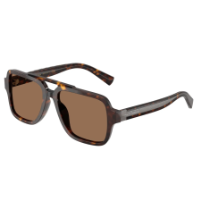 Dolce & Gabbana DG4544 502/73 Havana Dark Brown napszemüveg napszemüveg