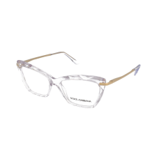 Dolce & Gabbana DG5025 3133 szemüvegkeret