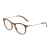 Dolce & Gabbana DG5031 1935 Matte Havana Demo Lens szemüveg