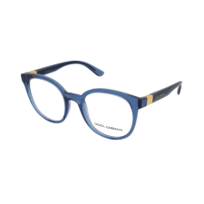 Dolce & Gabbana DG5083 3398 szemüvegkeret
