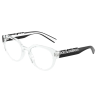 Dolce & Gabbana DG5113 3133 Crystal Demo Lens szemüveg
