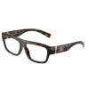 Dolce & Gabbana DG5114 502 Havana Demo Lens szemüveg