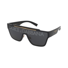 Dolce & Gabbana DG6125 501/M napszemüveg