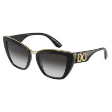 Dolce & Gabbana DG6144 501/8G BLACK GRADIENT GREY napszemüveg