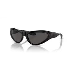 Dolce & Gabbana DG6190 501/87 BLACK DARK GREY napszemüveg