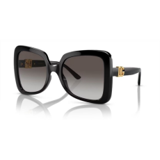 Dolce & Gabbana DG6193U 501/8G BLACK GREY GRADIENT napszemüveg