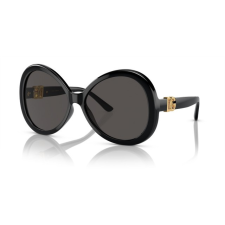 Dolce & Gabbana DG6194U 501/87 BLACK DARK GREY napszemüveg napszemüveg