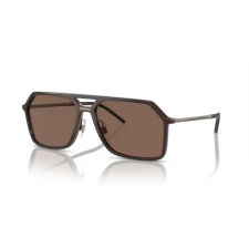 Dolce & Gabbana DG6196 315973 BROWN DARK BROWN napszemüveg napszemüveg