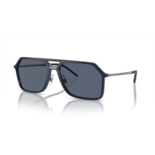 Dolce & Gabbana DG6196 32942V BLUE DARK BLUE POLARIZED napszemüveg napszemüveg