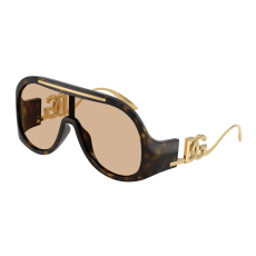 Dolce & Gabbana DG6202 502/93 Havana Brown napszemüveg