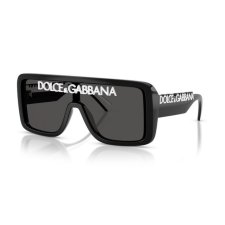 Dolce & Gabbana DG6204 L50187 BLACK DARK GREY napszemüveg napszemüveg