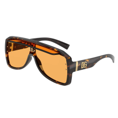 Dolce & Gabbana DG6205 512/85 Yellow Havana Yellow napszemüveg