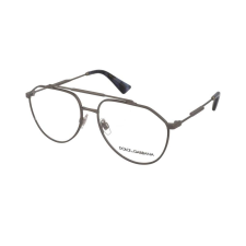 Dolce & Gabbana Dioptriás szemüvegek Dolce & Gabbana DG1353 04 szemüvegkeret