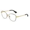 Dolce & Gabbana Dioptriás szemüvegek Dolce & Gabbana DG1355 1334