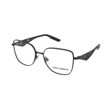 Dolce & Gabbana Dioptriás szemüvegek Dolce & Gabbana DG1358 01 szemüvegkeret