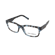 Dolce & Gabbana Dioptriás szemüvegek Dolce & Gabbana DG3352 3392 szemüvegkeret