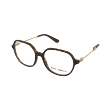 Dolce & Gabbana Dioptriás szemüvegek Dolce & Gabbana DG3364 502 szemüvegkeret