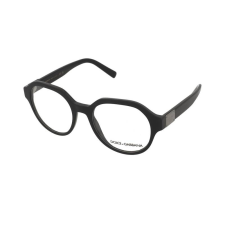 Dolce & Gabbana Dioptriás szemüvegek Dolce & Gabbana DG3367 2820 szemüvegkeret
