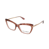 Dolce & Gabbana Dioptriás szemüvegek Dolce & Gabbana DG5025 3148