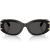 Dolce & Gabbana Dolce & Gabbana DG4502 501/87 55 napszemüveg, női