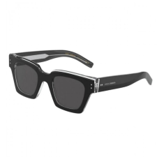 Dolce & Gabbana DOLCE&GABBANA Napszemüveg DG4413 675/R5 napszemüveg