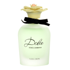 Dolce & Gabbana Dolce Floral Drops, edt 75ml - Teszter parfüm és kölni