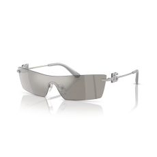 Dolce & Gabbana Dolce&Gabbana DG2292 05/6G SILVER LIGHT GREY MIRROR SILVER napszemüveg