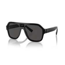Dolce & Gabbana Dolce&Gabbana DG4433 501/87 BLACK DARK GREY napszemüveg napszemüveg