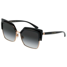 Dolce & Gabbana Dolce&Gabbana DG6126 501/8G