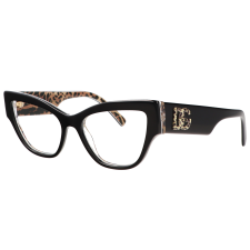 Dolce&Gabbana Dolce & Gabbana DG 3378 3299 53 szemüvegkeret