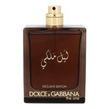 Dolce & Gabbana Dolce&Gabbana The One Royal Night, EDP 100ml, Teszter parfüm és kölni