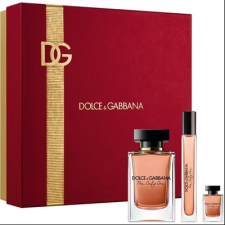Dolce & Gabbana Dolce The Only One SET: edp 100ml + edp 10ml + edp 5ml kozmetikai ajándékcsomag