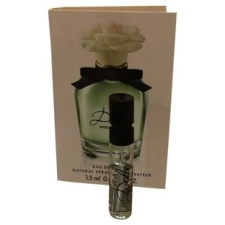 Dolce & Gabbana Dolce, Vzorky vone parfüm és kölni