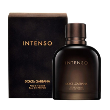 Dolce & Gabbana Intenso Pour Homme EDP 125 ml parfüm és kölni