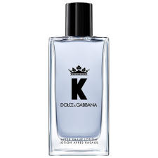 Dolce&Gabbana K By After Shave Lotion 100 ml after shave