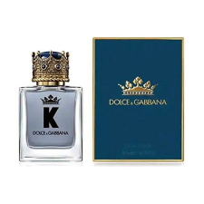 Dolce & Gabbana K By Dolce EDT 50 ml parfüm és kölni