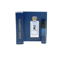 Dolce & Gabbana K, EDT - Illatminta parfüm és kölni