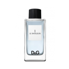 Dolce & Gabbana Le Bateleur 1, Illatminta parfüm és kölni