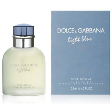 Dolce & Gabbana Light Blue EDT 125 ml parfüm és kölni