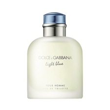 Dolce & Gabbana Light Blue EDT 200 ml parfüm és kölni