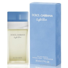 Dolce & Gabbana Light Blue EDT 25 ml parfüm és kölni