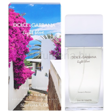Dolce & Gabbana Light Blue Escape To Panarea EDT 50 ml parfüm és kölni