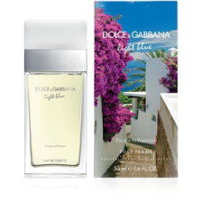 Dolce & Gabbana Light Blue Escape to Panarea, edt 50ml parfüm és kölni