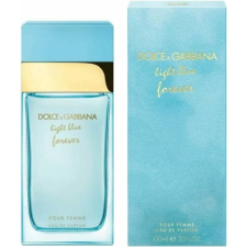 Dolce & Gabbana Light Blue Forever EDP 100 ml parfüm és kölni