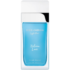 Dolce & Gabbana Light Blue Italian Love EDT 50 ml parfüm és kölni