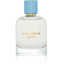 Dolce & Gabbana Light Blue Pour Homme EDP 100 ml parfüm és kölni